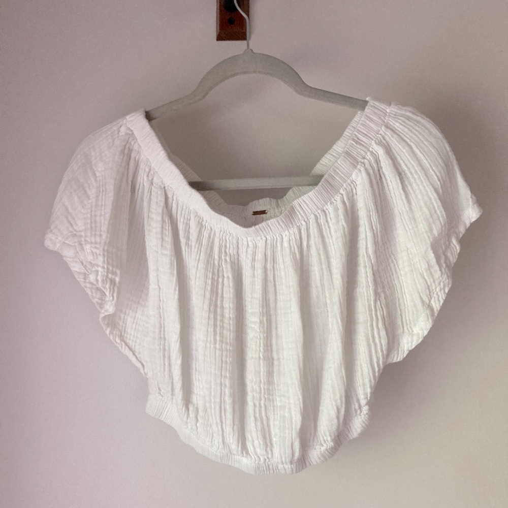 Free People top